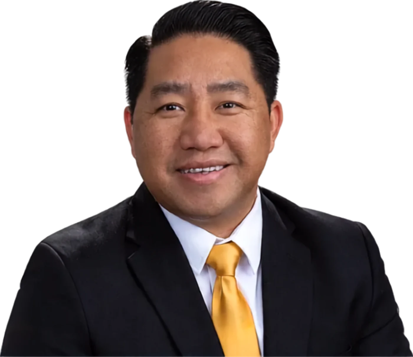 Yang Pao Thao, candidate for Merced City Council District 2